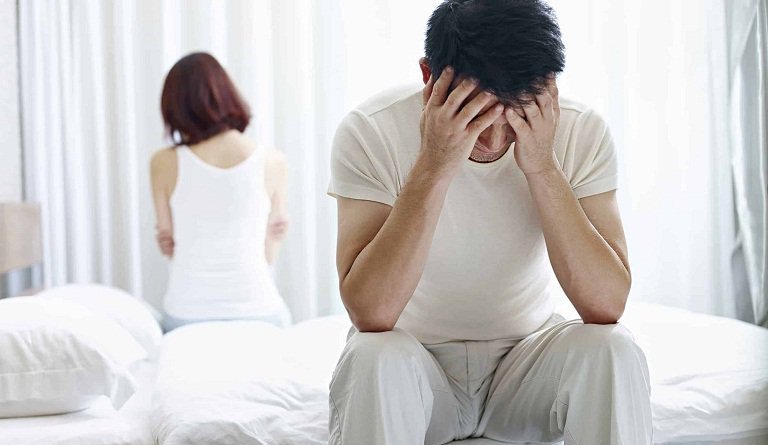 Cơ thể nam thay đổi như thế nào qua các giai đoạn cuộc sống